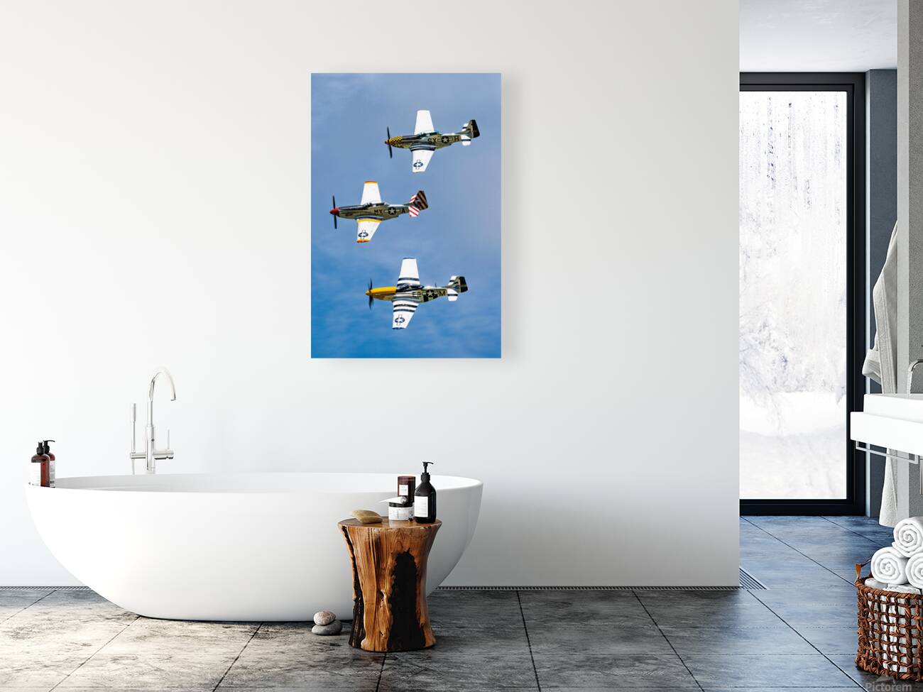 Jack Aces Flight Demonstration Team Reproduction