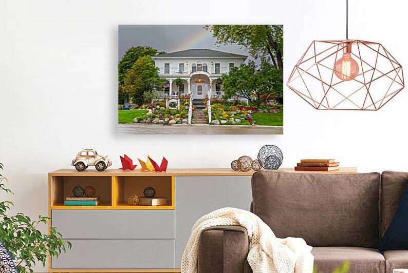 The Cloghaun Bed and Breakfast by Pisarek Photography