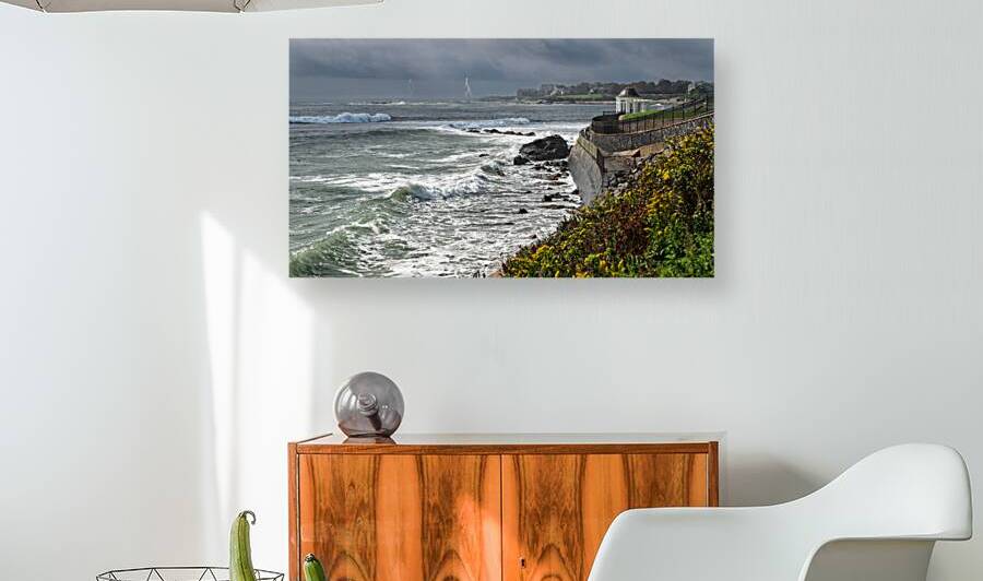 Storm is Coming by Pisarek Photography