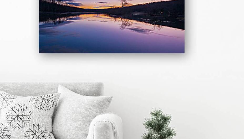 The Coming Dawn by Pisarek Photography