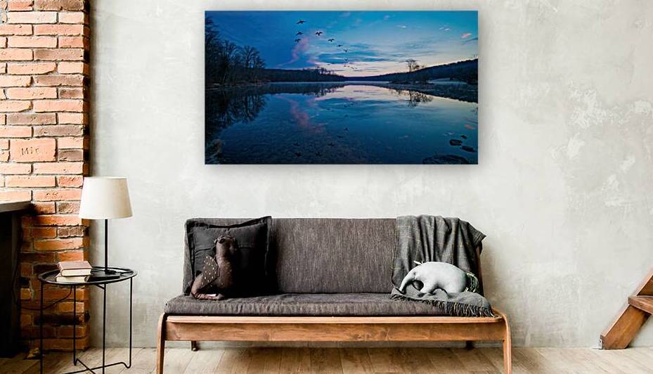 The World Awakes by Pisarek Photography