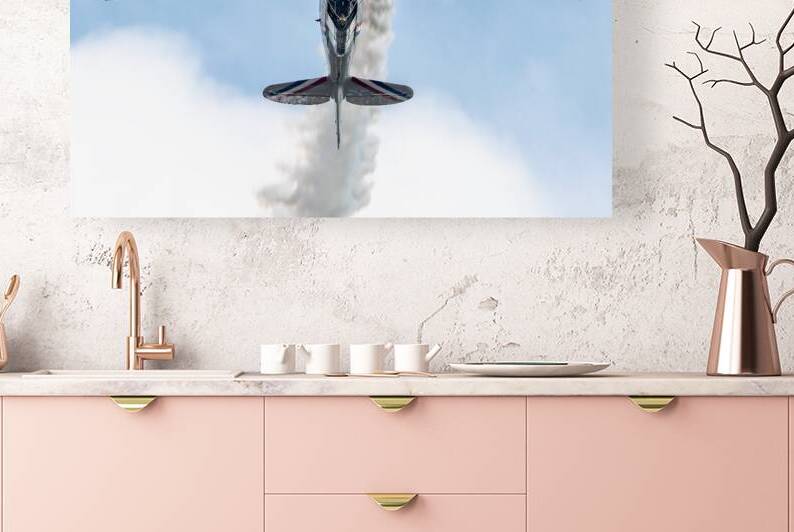 Up and Over by Pisarek Photography